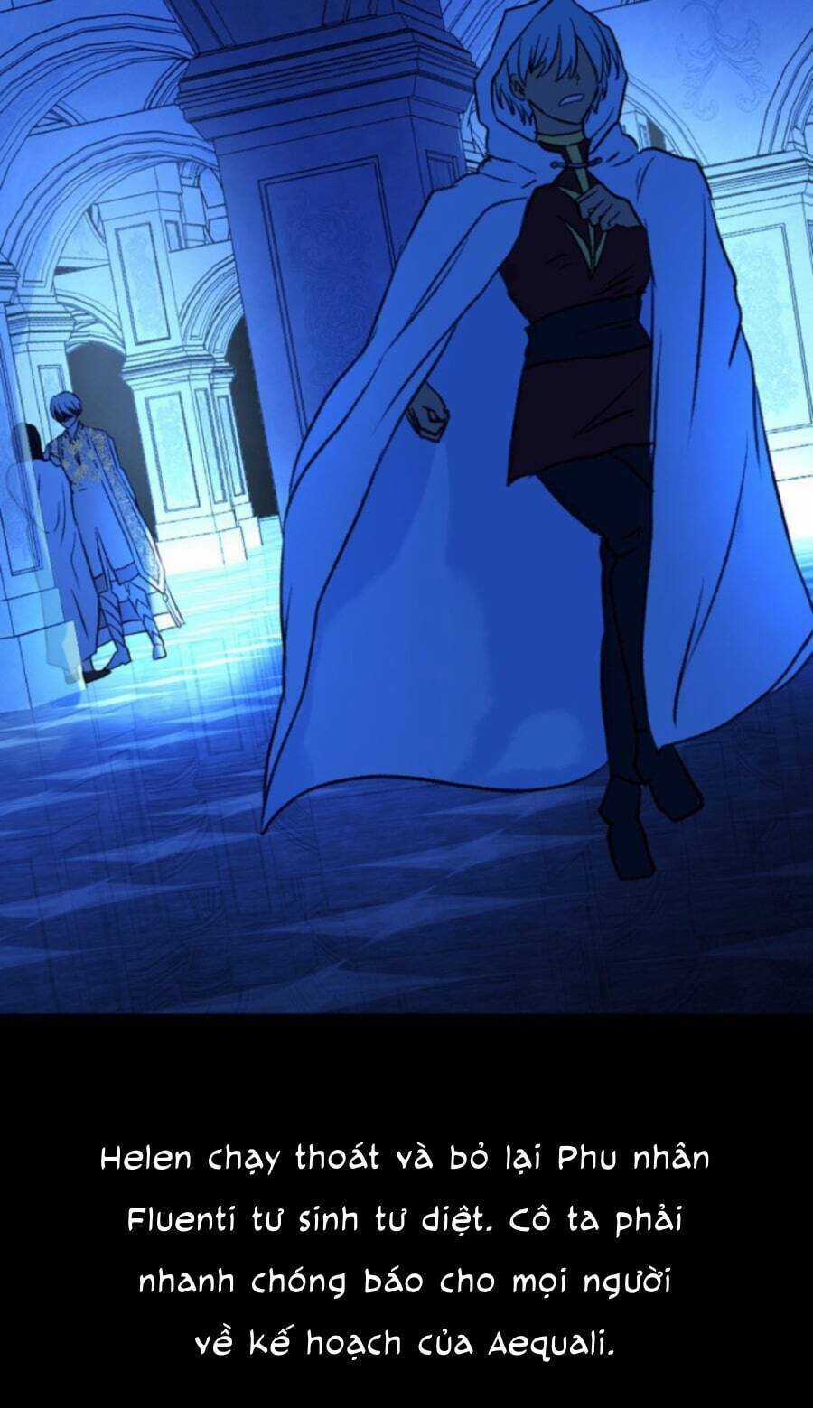 Deor! Chapter 87 trang 19