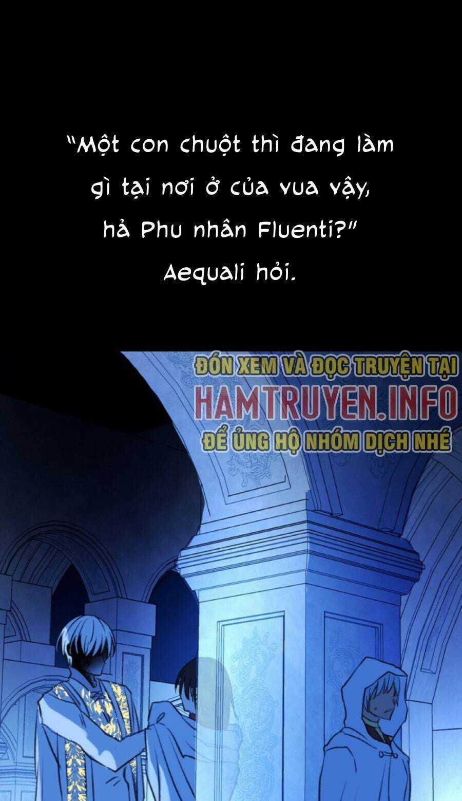 Deor! Chapter 87 trang 2