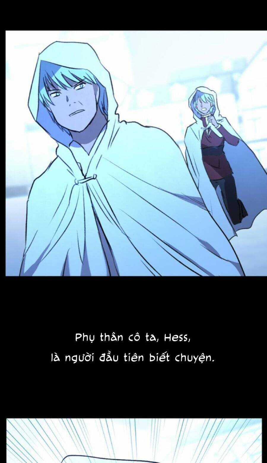 Deor! Chapter 87 trang 20