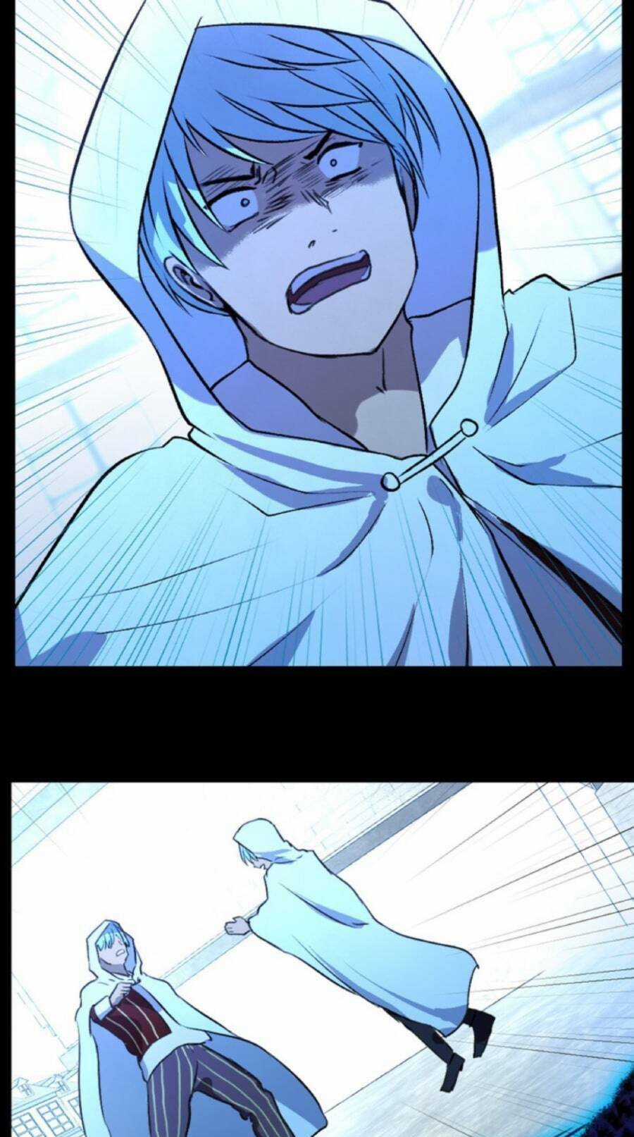 Deor! Chapter 87 trang 21