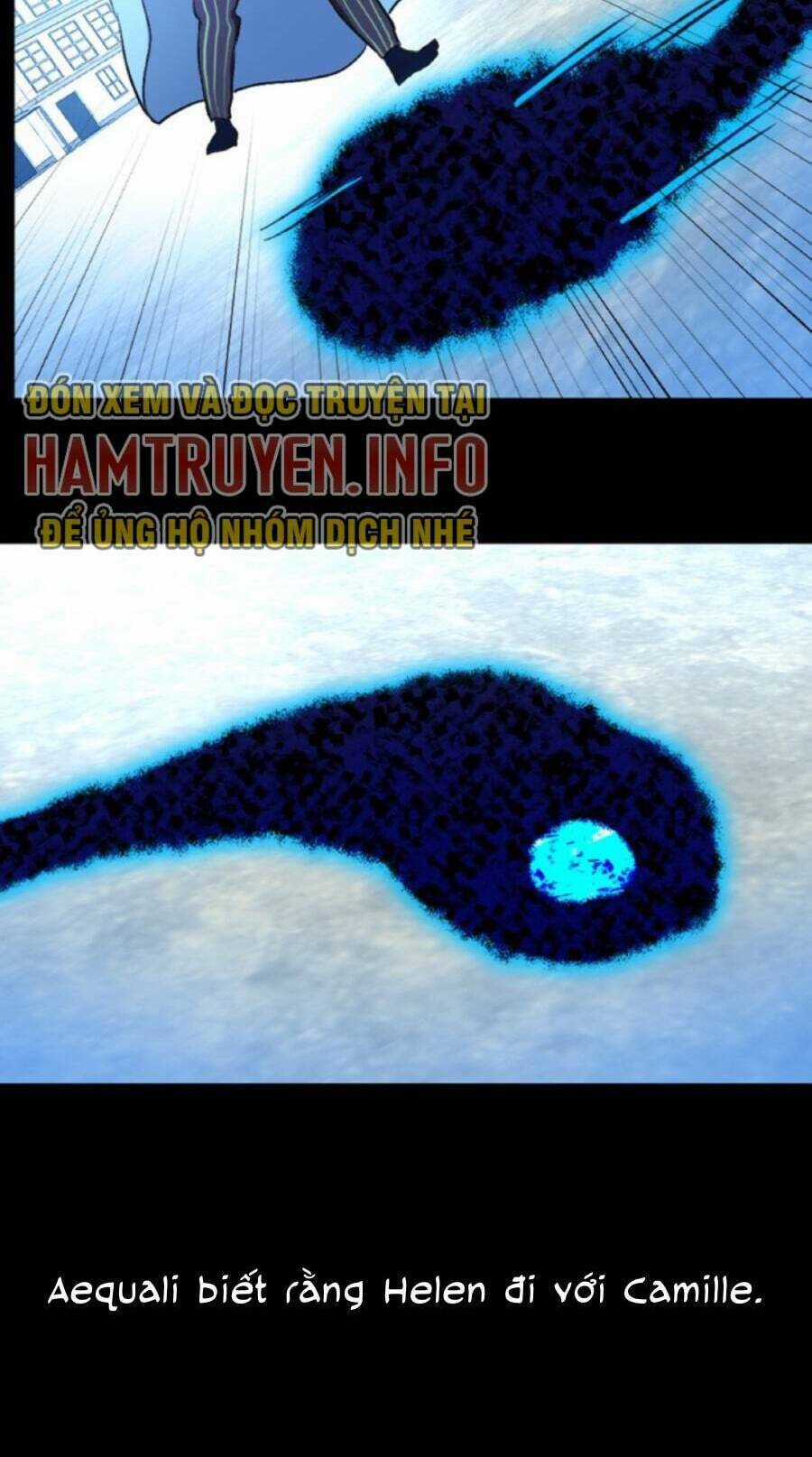 Deor! Chapter 87 trang 22