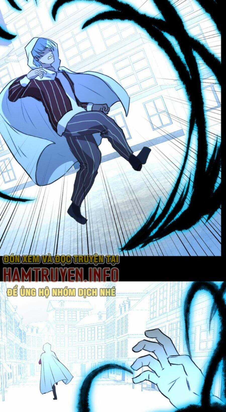 Deor! Chapter 87 trang 26