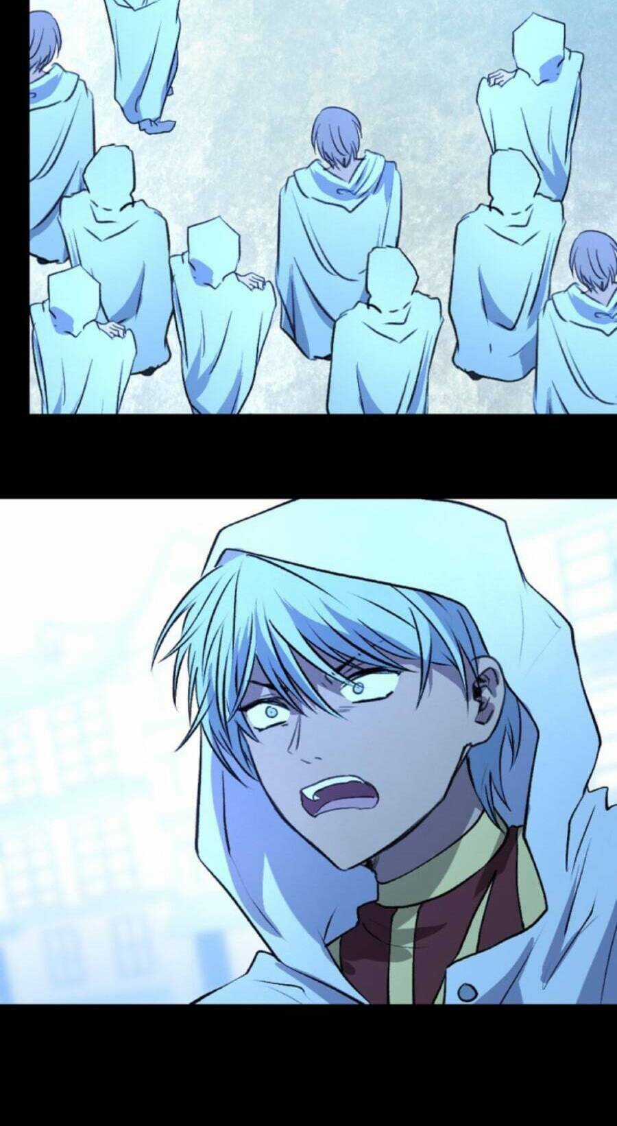 Deor! Chapter 87 trang 28