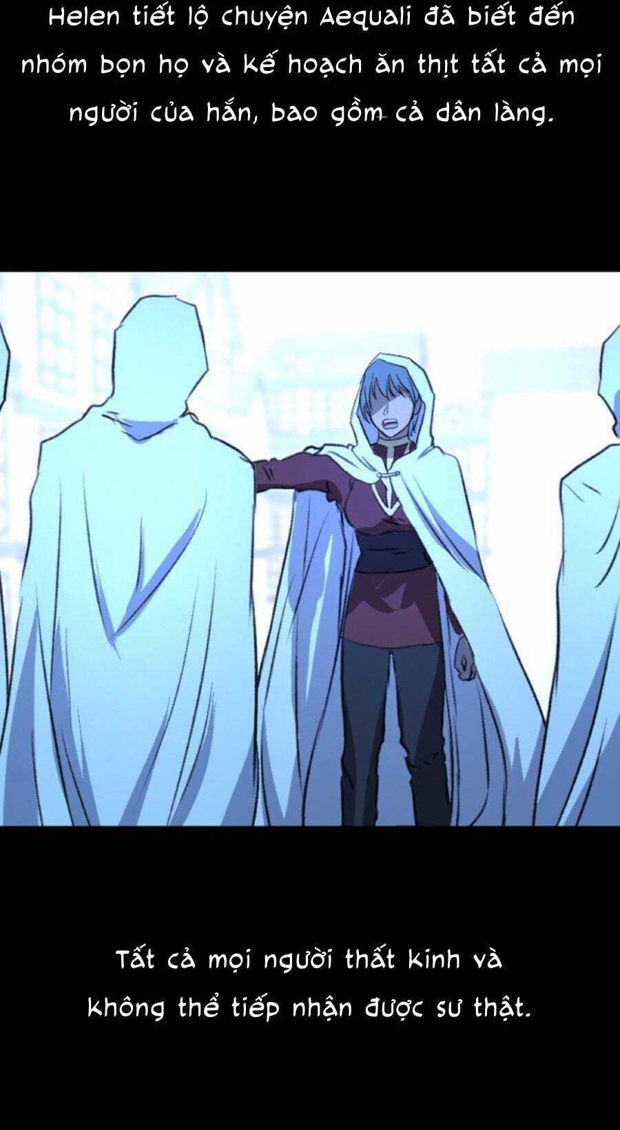 Deor! Chapter 87 trang 29