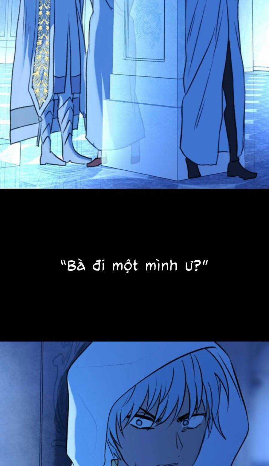 Deor! Chapter 87 trang 3