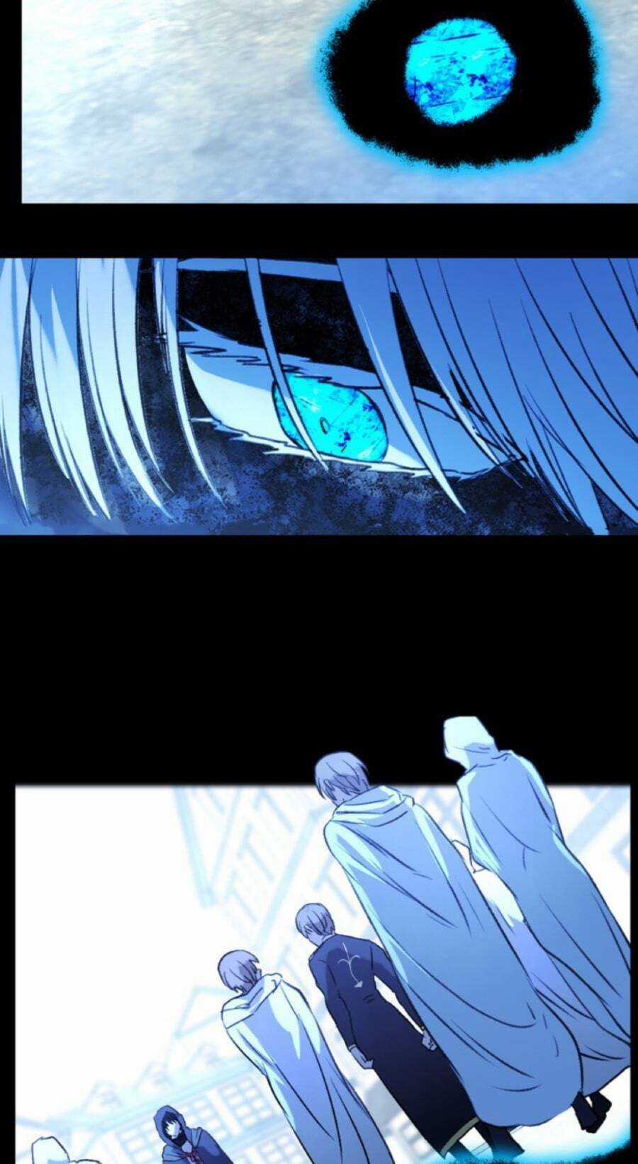 Deor! Chapter 87 trang 31