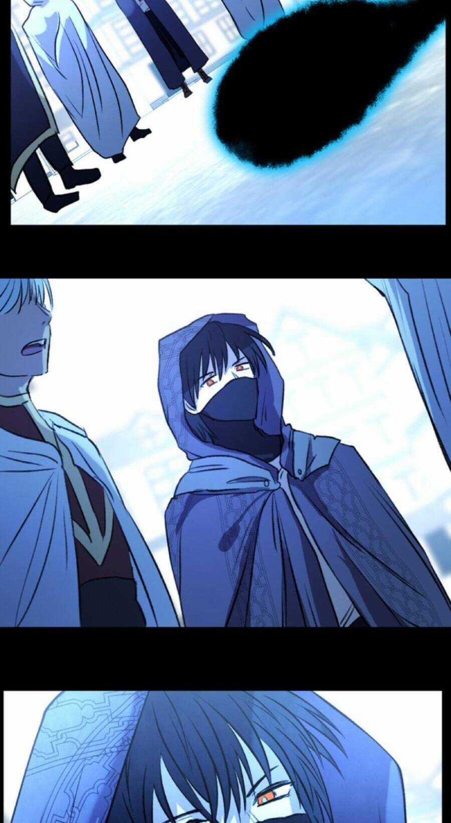 Deor! Chapter 87 trang 32