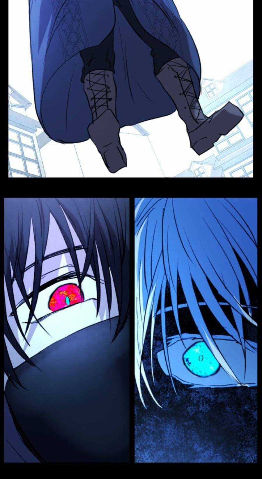 Deor! Chapter 87 trang 36