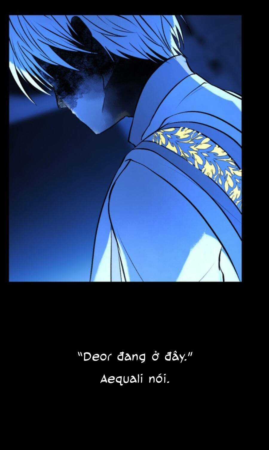 Deor! Chapter 87 trang 38