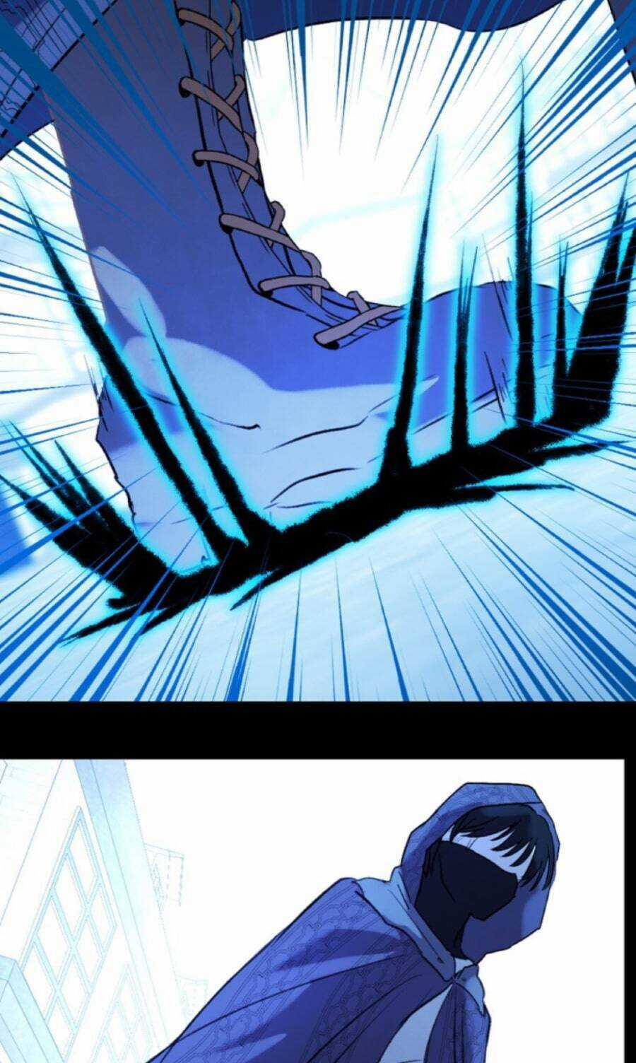 Deor! Chapter 87 trang 40