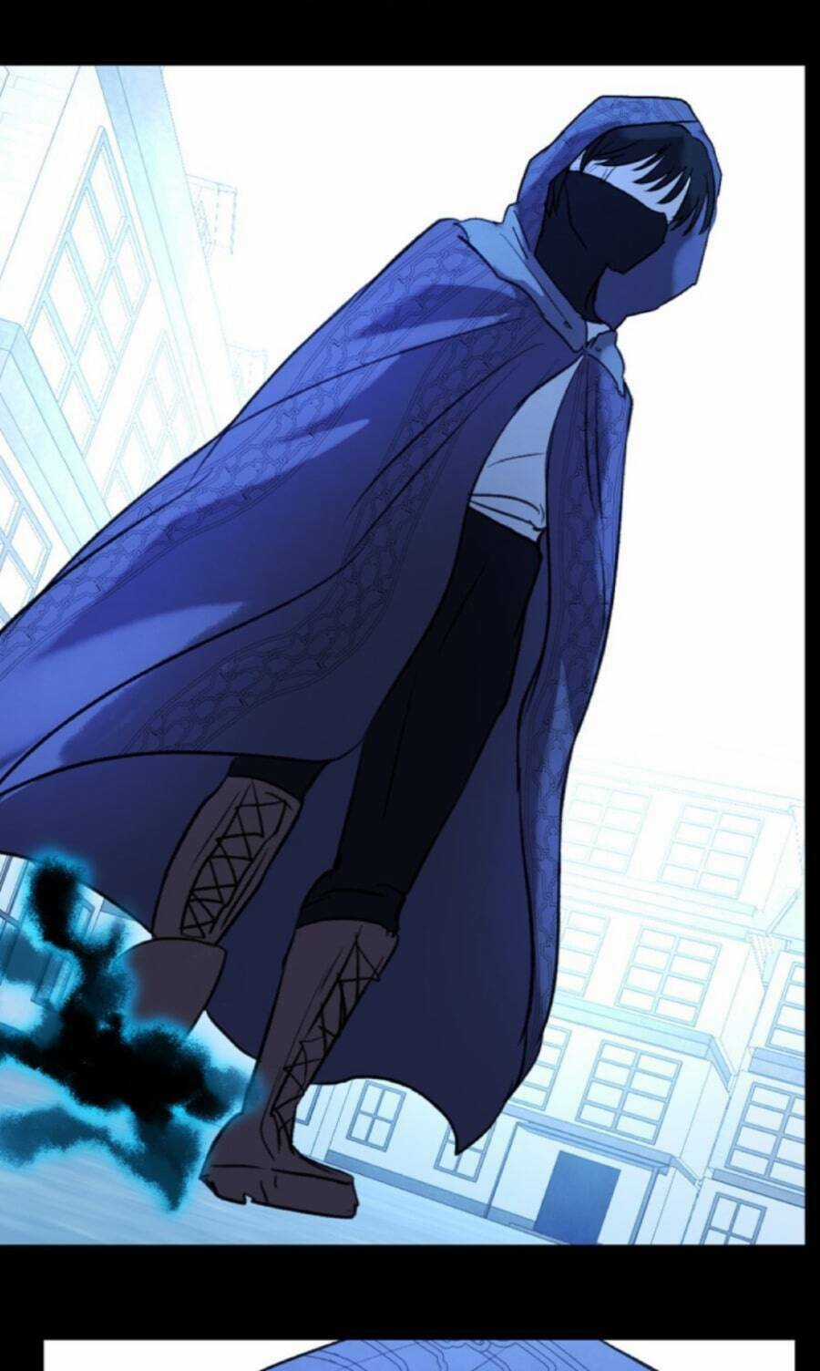 Deor! Chapter 87 trang 42