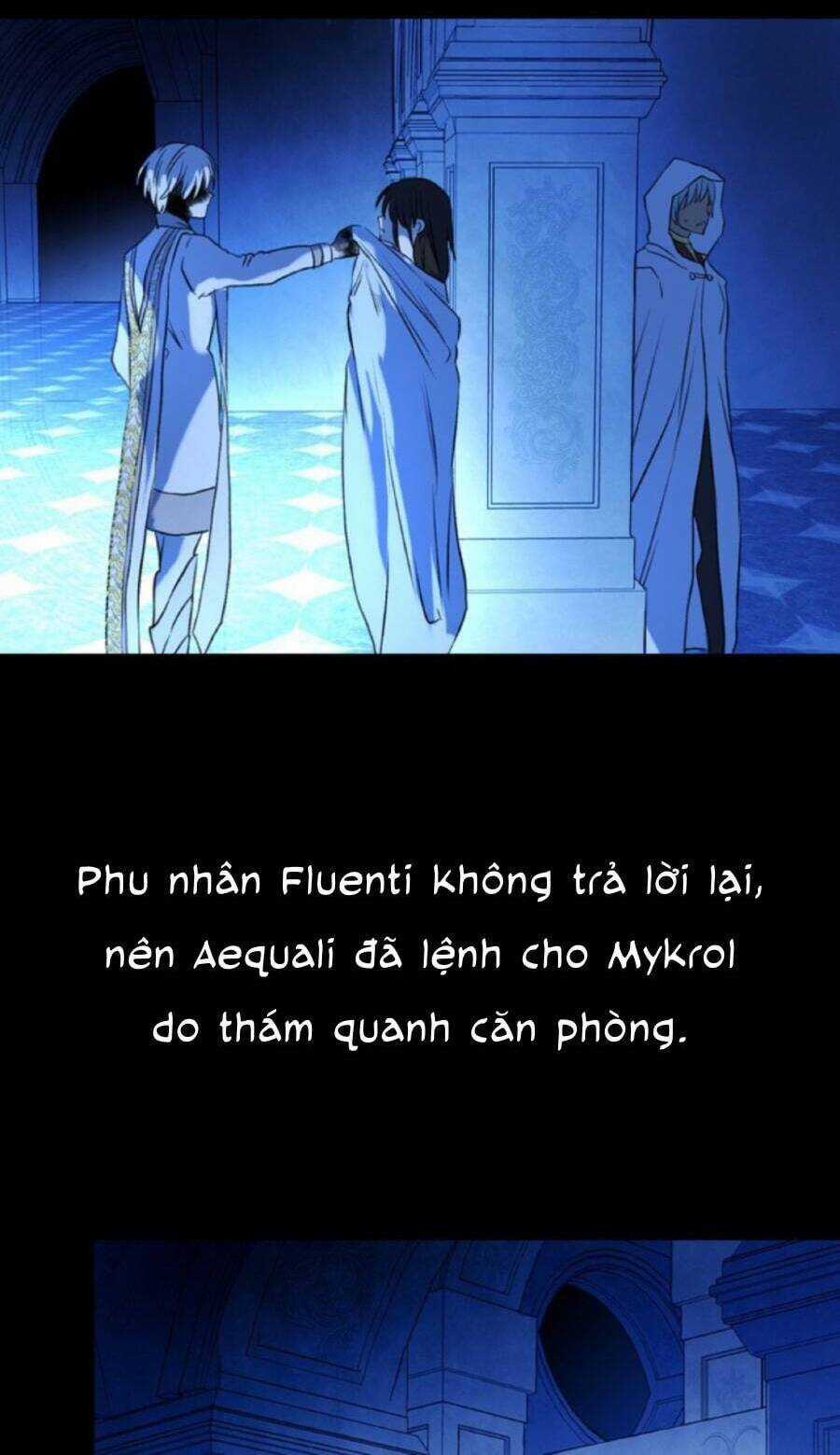 Deor! Chapter 87 trang 5