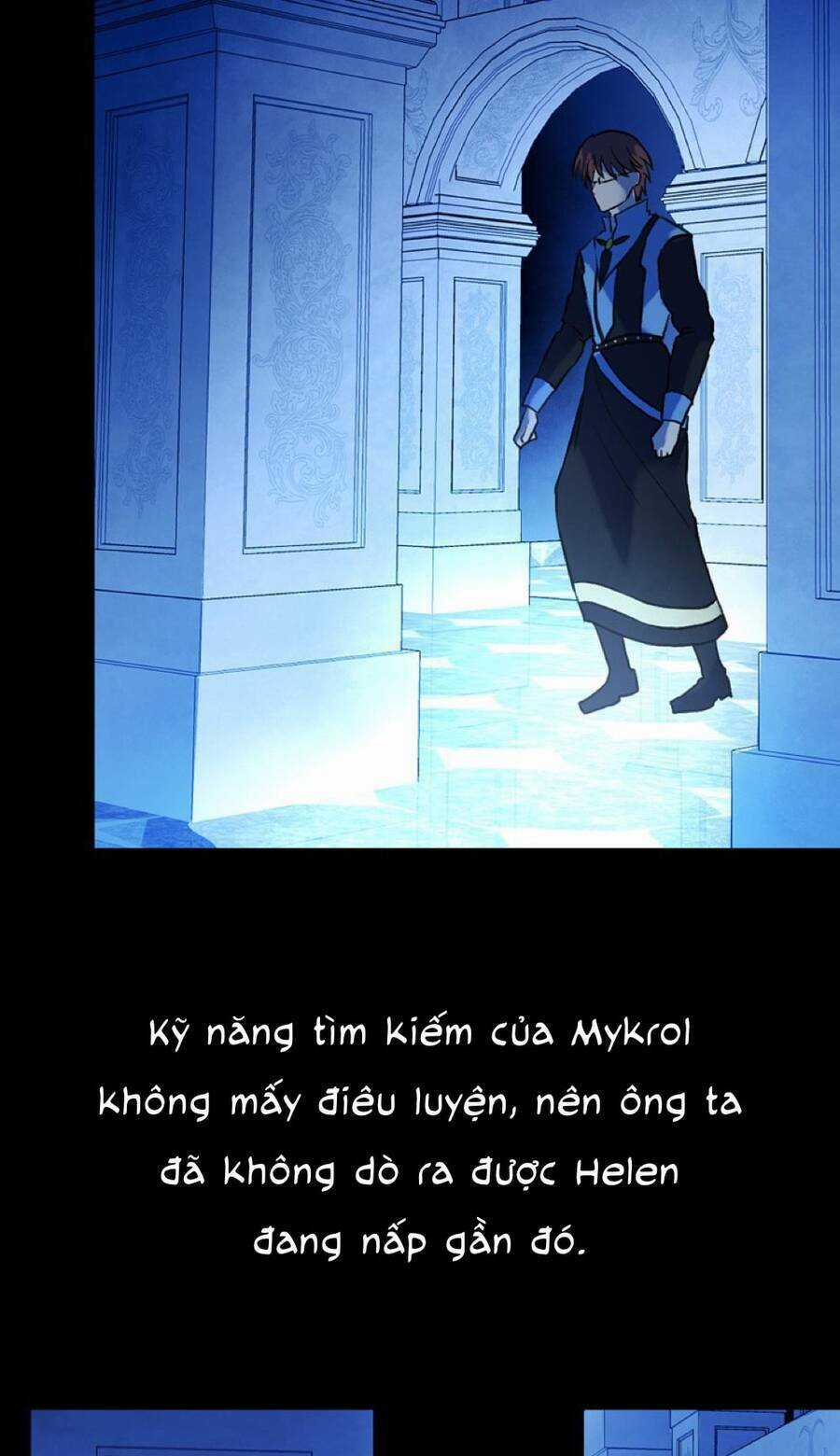 Deor! Chapter 87 trang 6