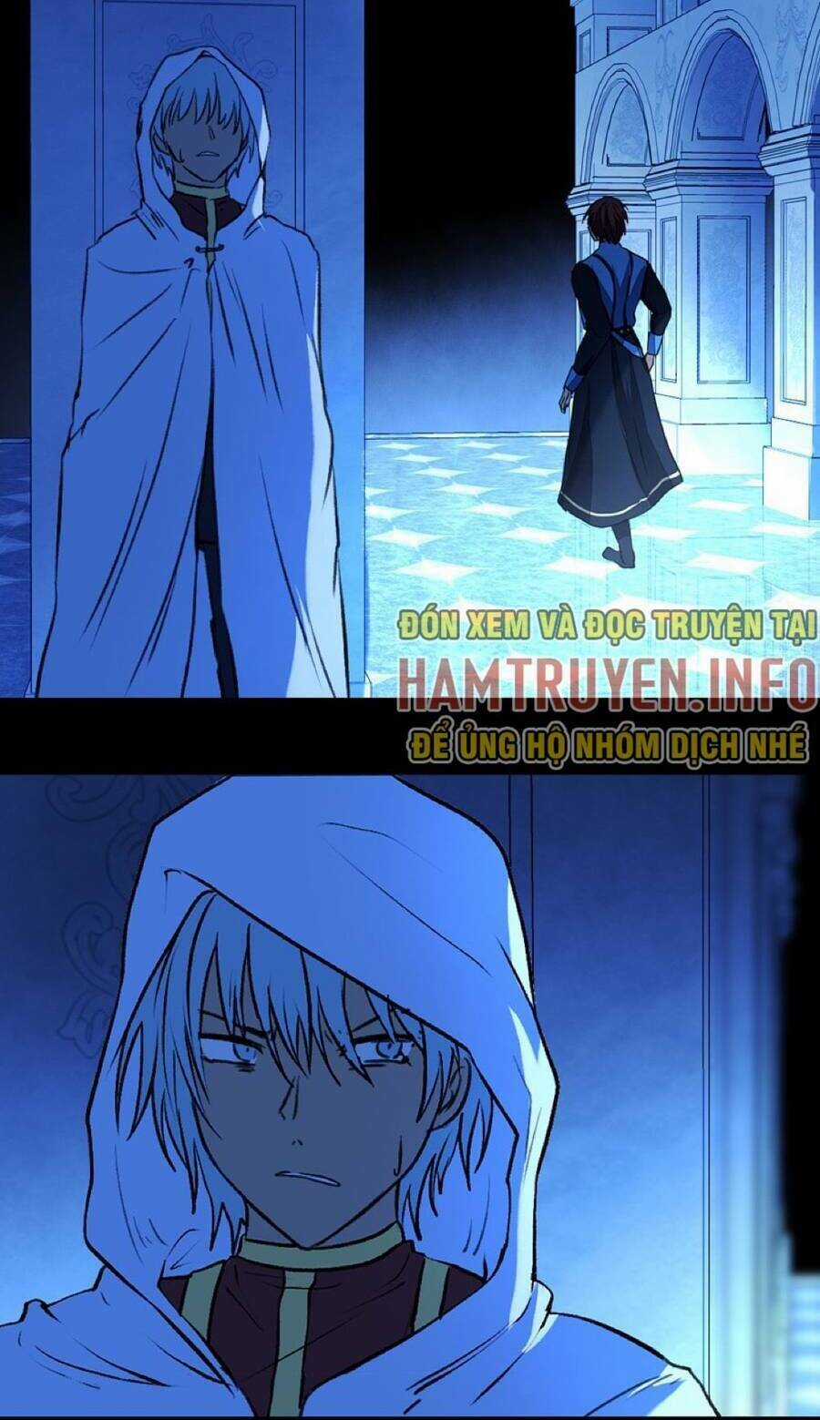 Deor! Chapter 87 trang 7