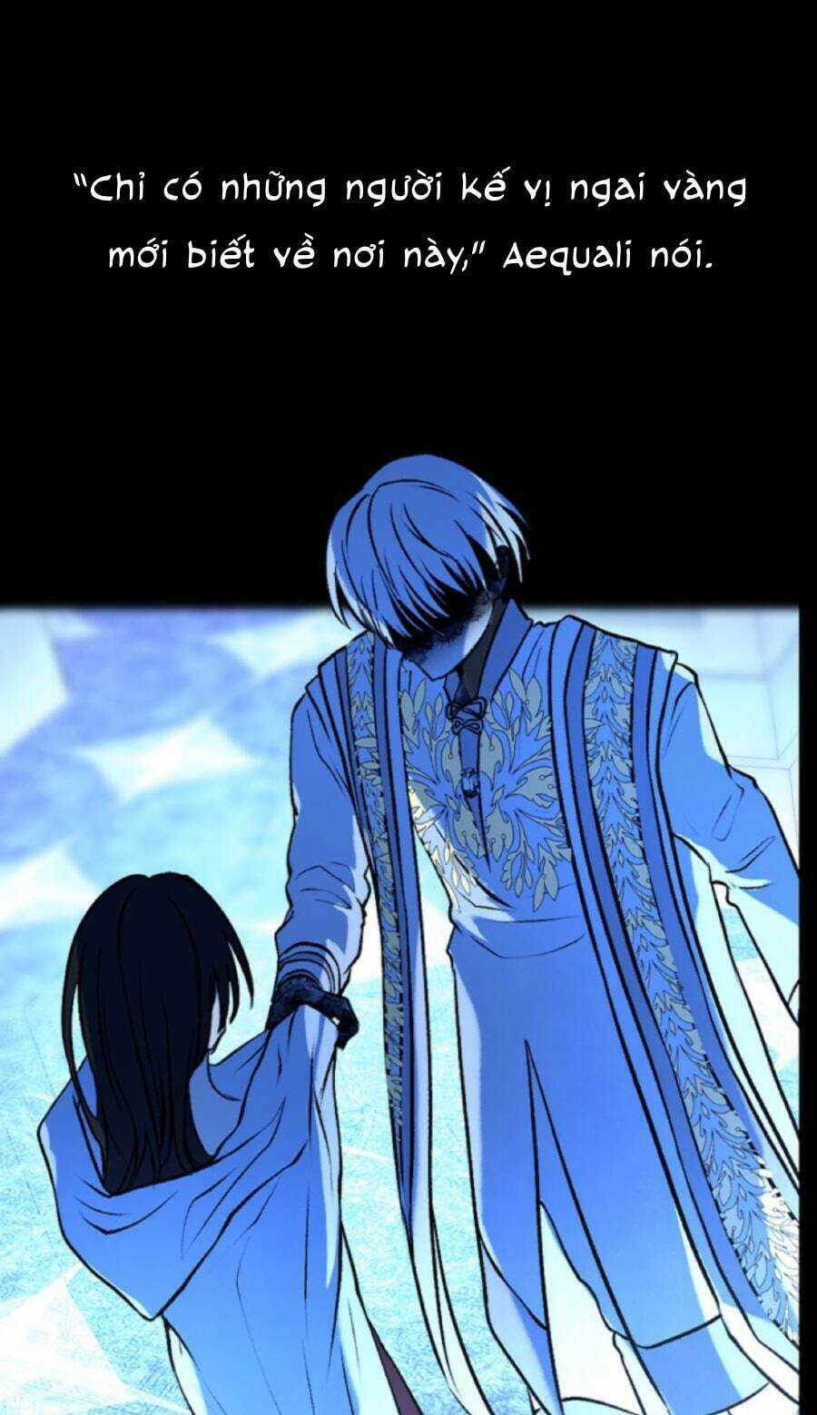 Deor! Chapter 87 trang 8