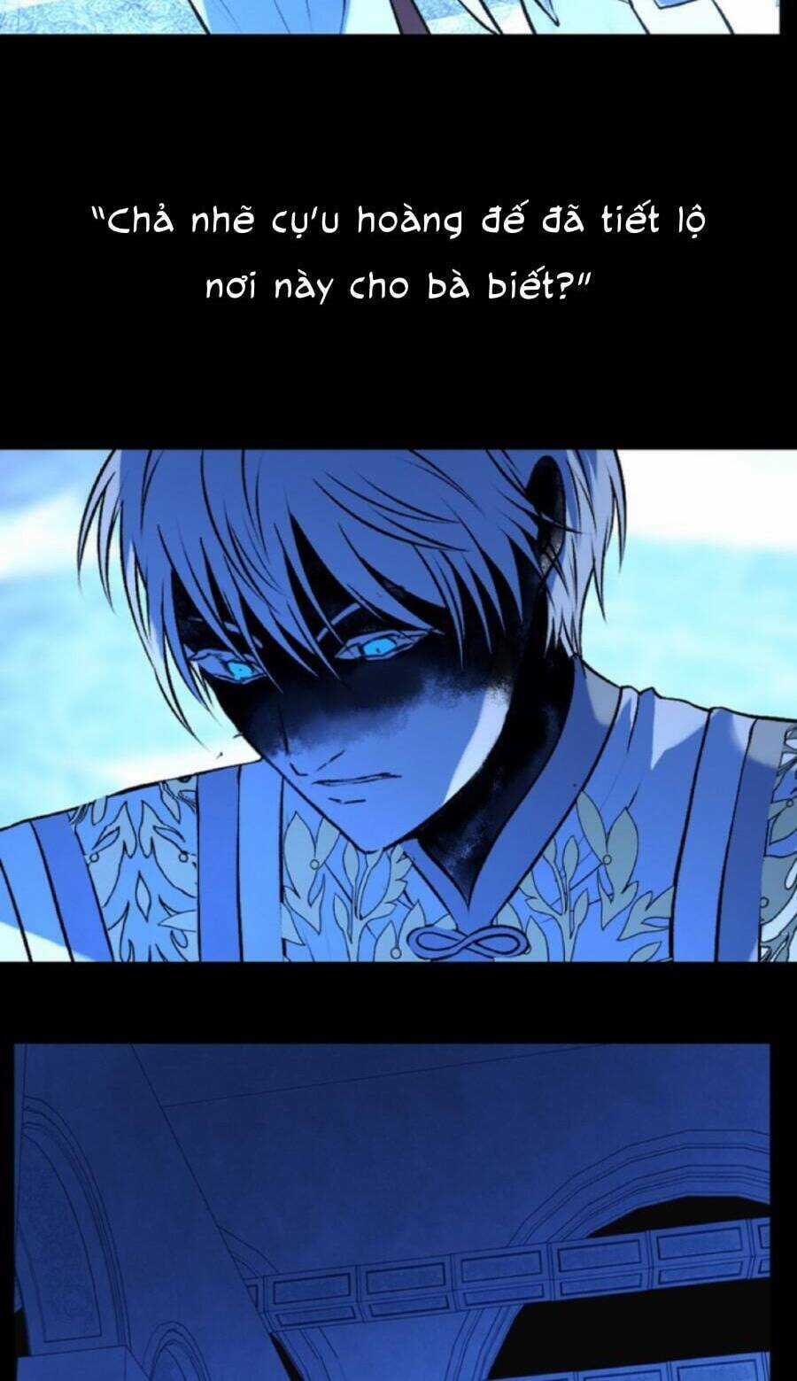 Deor! Chapter 87 trang 9