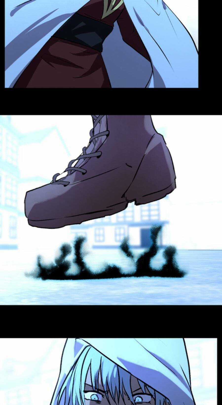 Deor! Chapter 88 trang 10