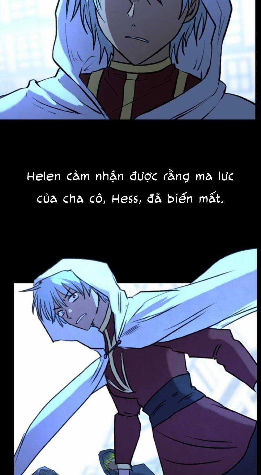 Deor! Chapter 88 trang 11