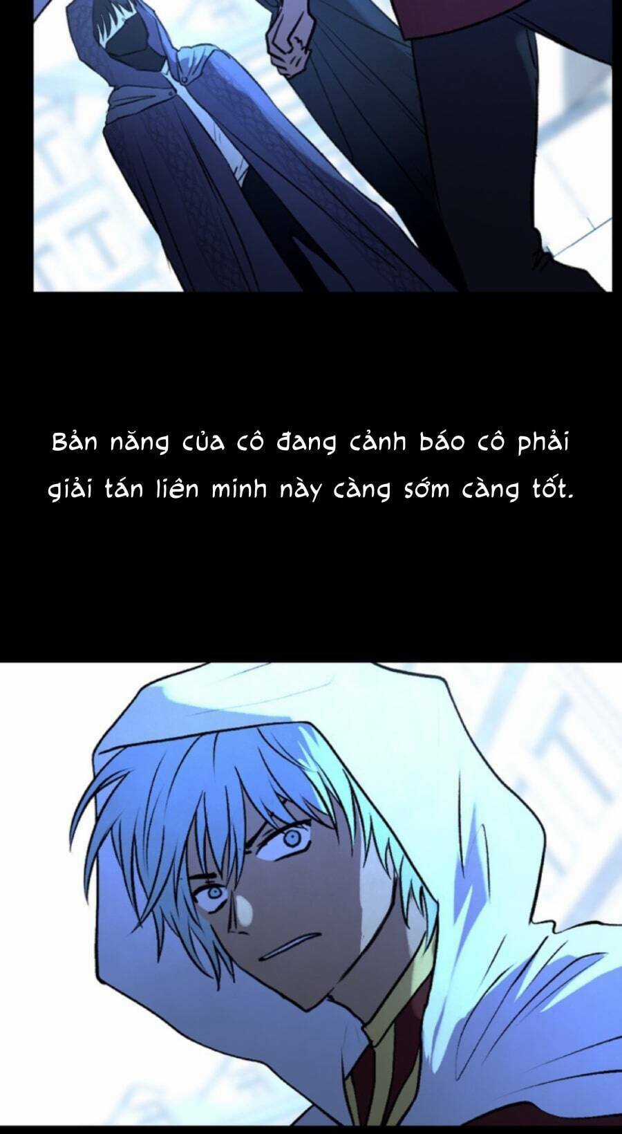 Deor! Chapter 88 trang 12