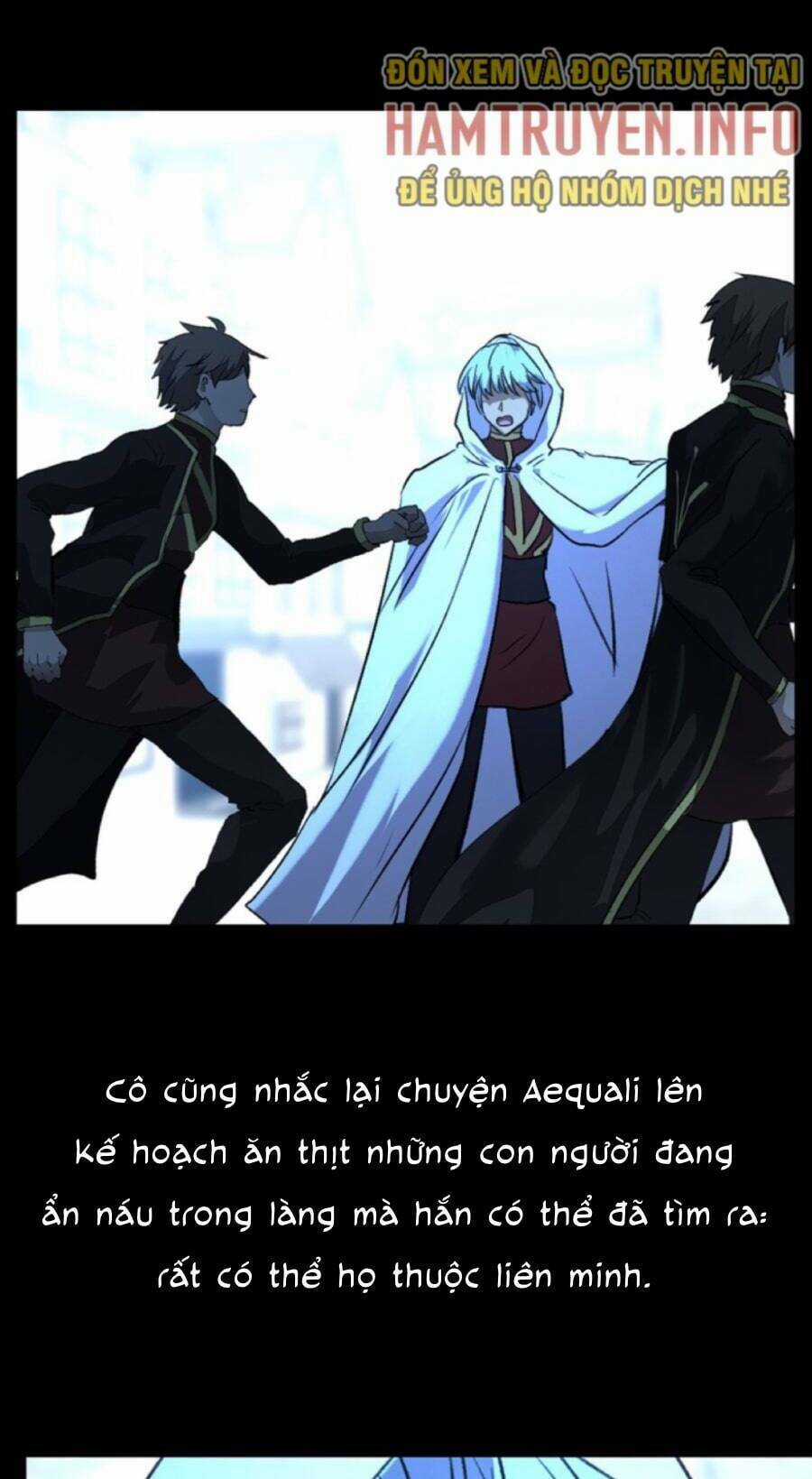 Deor! Chapter 88 trang 13