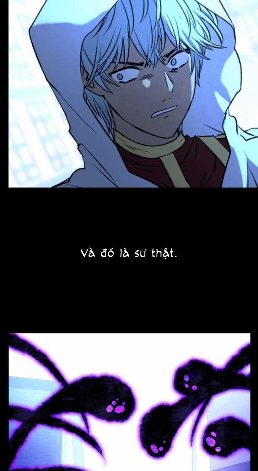 Deor! Chapter 88 trang 14