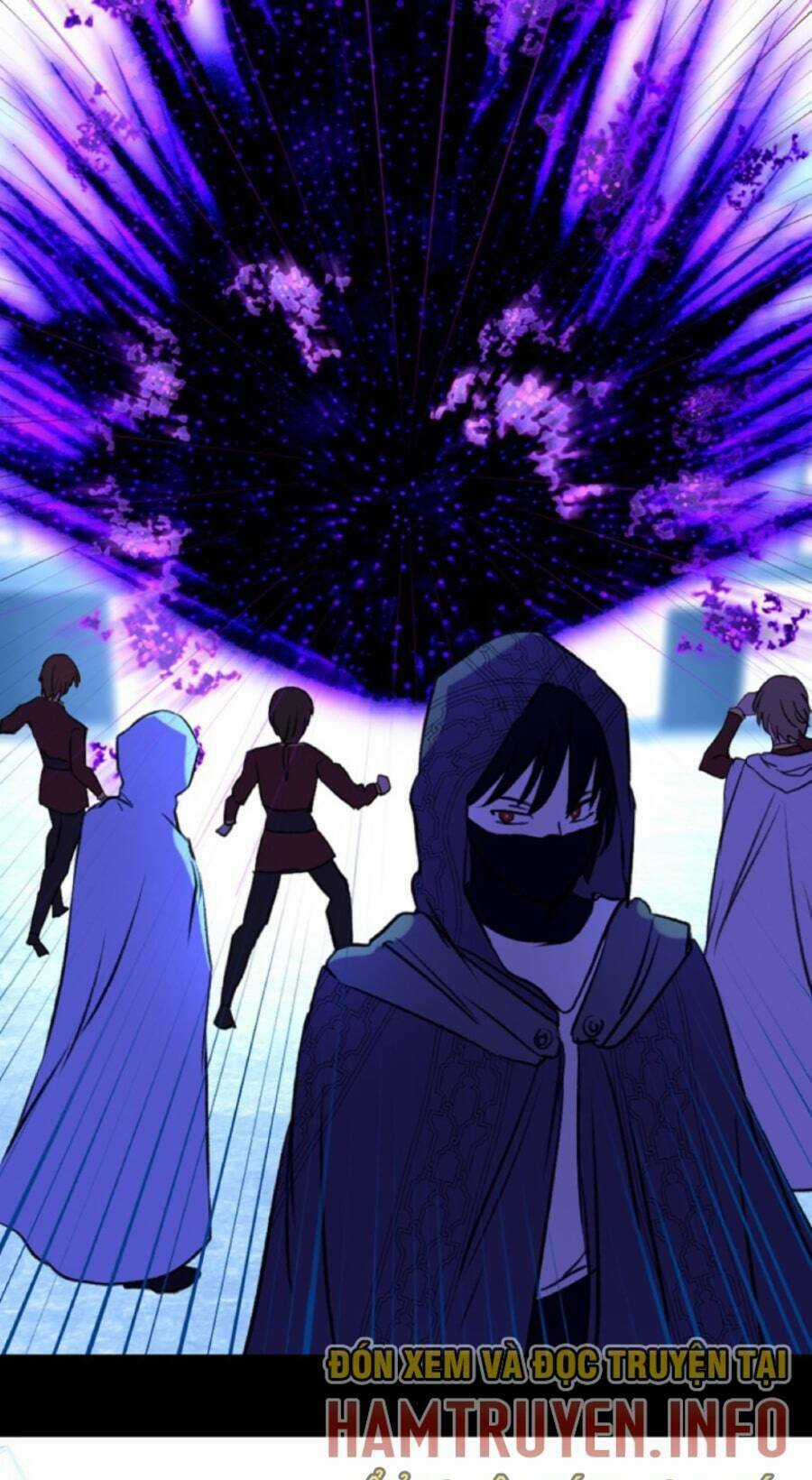 Deor! Chapter 88 trang 18