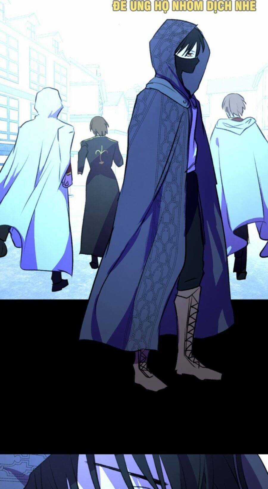 Deor! Chapter 88 trang 19