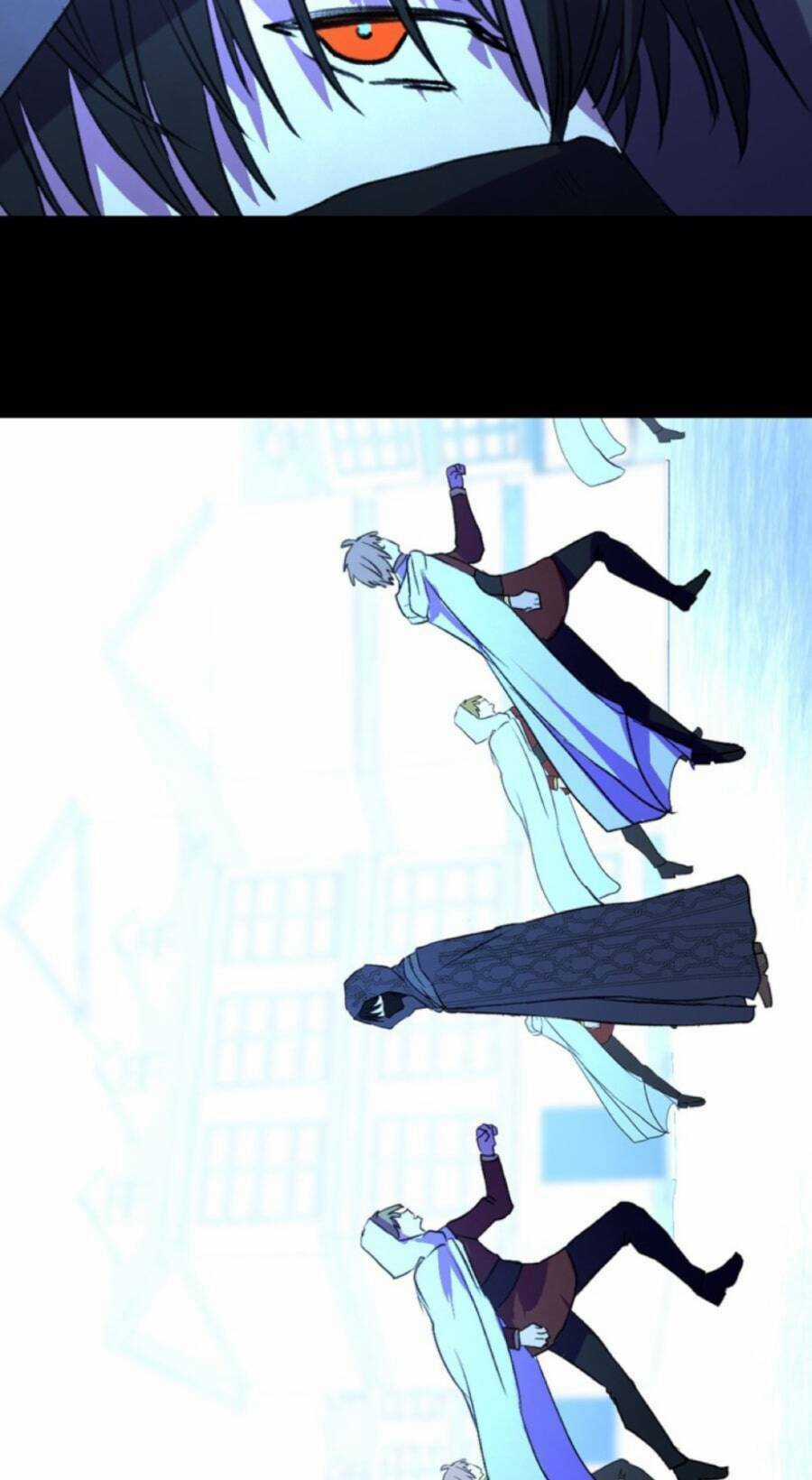 Deor! Chapter 88 trang 20