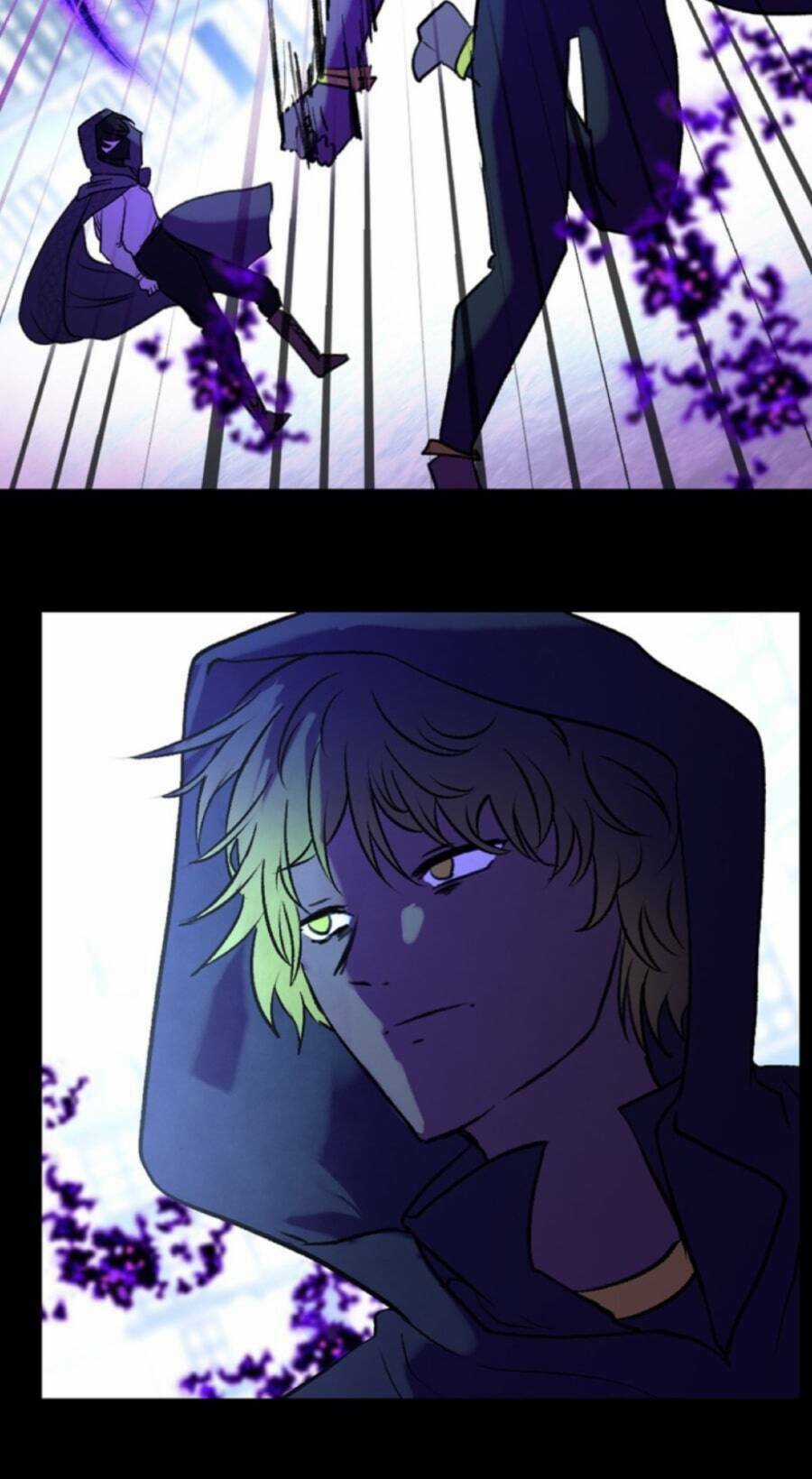 Deor! Chapter 88 trang 26