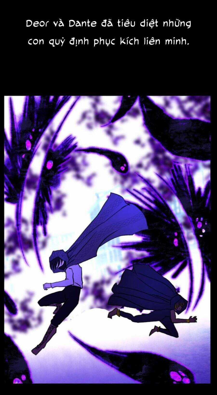 Deor! Chapter 88 trang 27