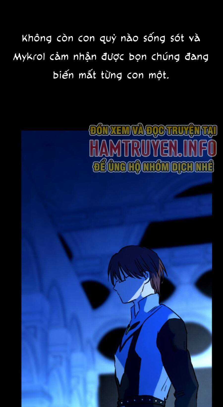 Deor! Chapter 88 trang 28