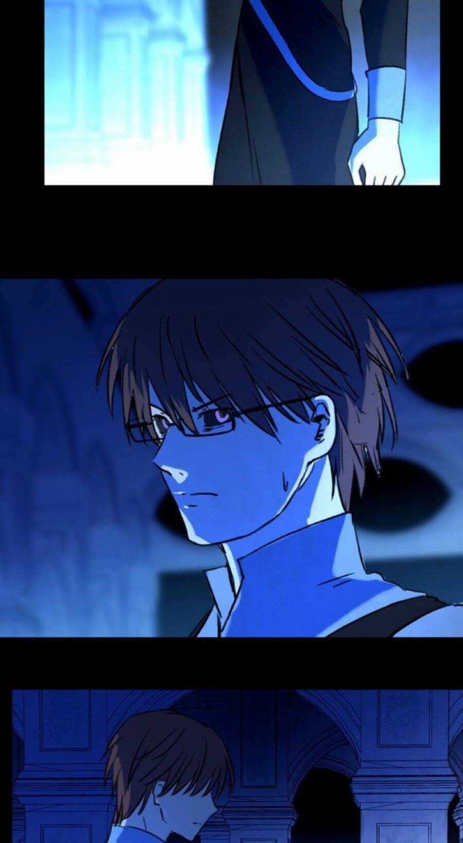 Deor! Chapter 88 trang 29