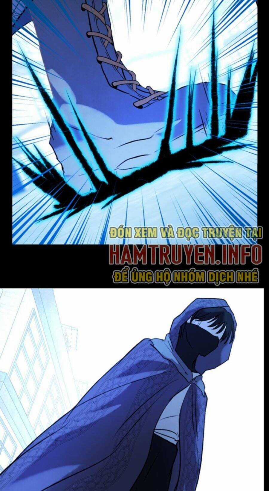 Deor! Chapter 88 trang 3