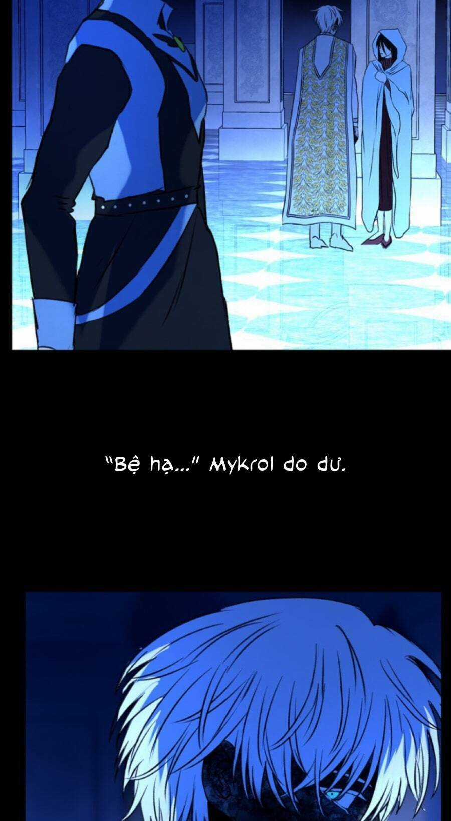 Deor! Chapter 88 trang 30