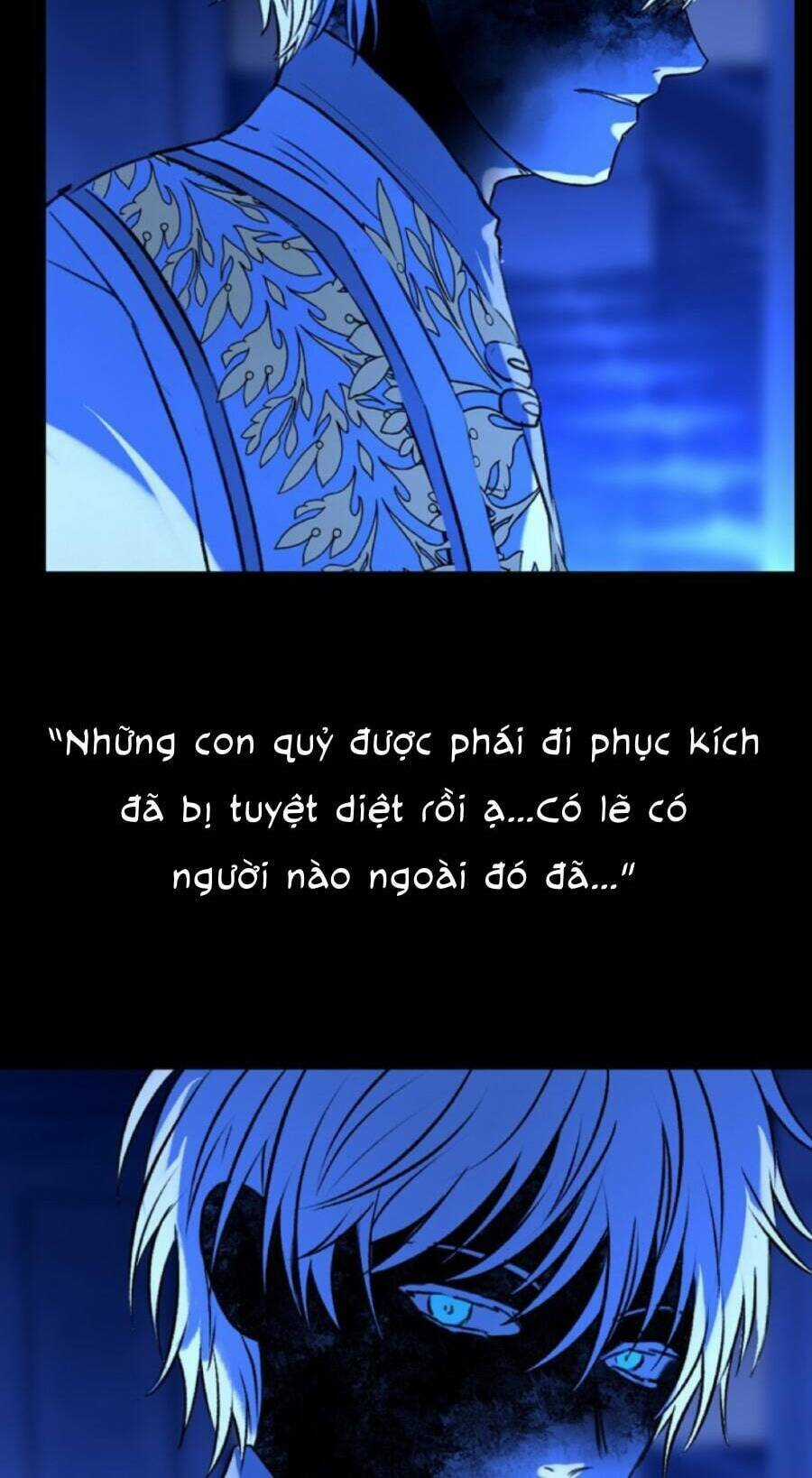 Deor! Chapter 88 trang 31