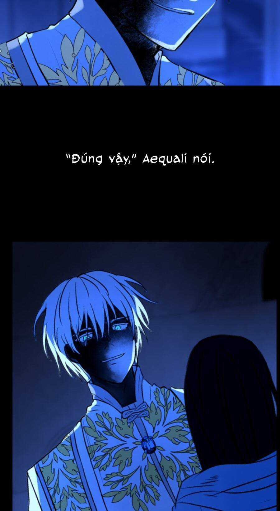 Deor! Chapter 88 trang 32