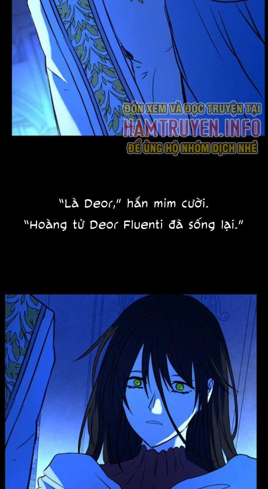 Deor! Chapter 88 trang 33