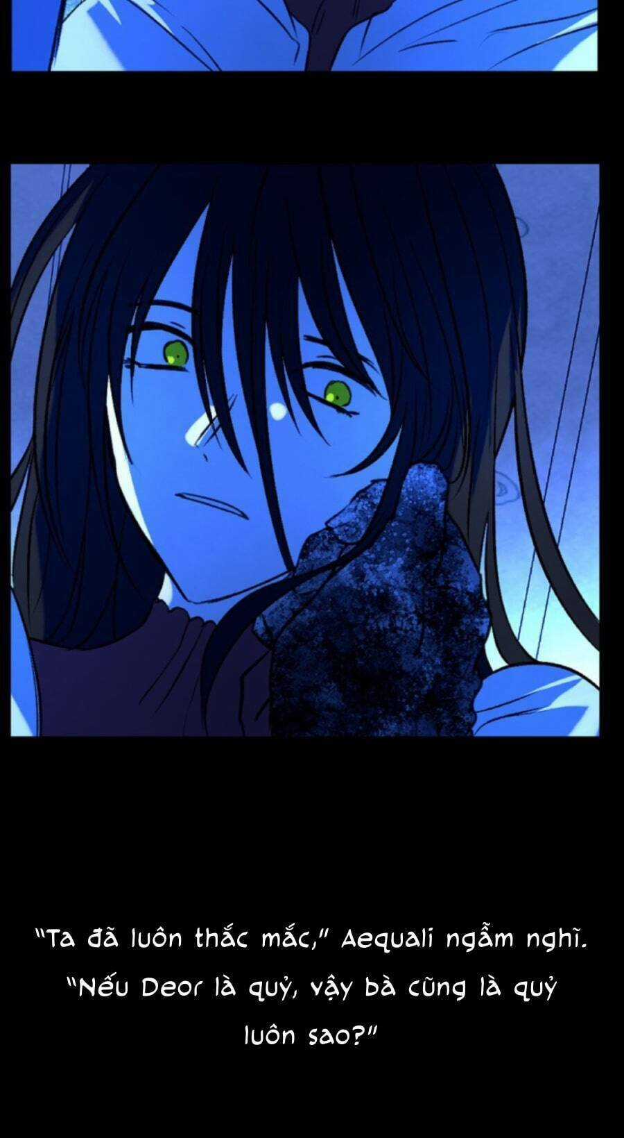 Deor! Chapter 88 trang 34