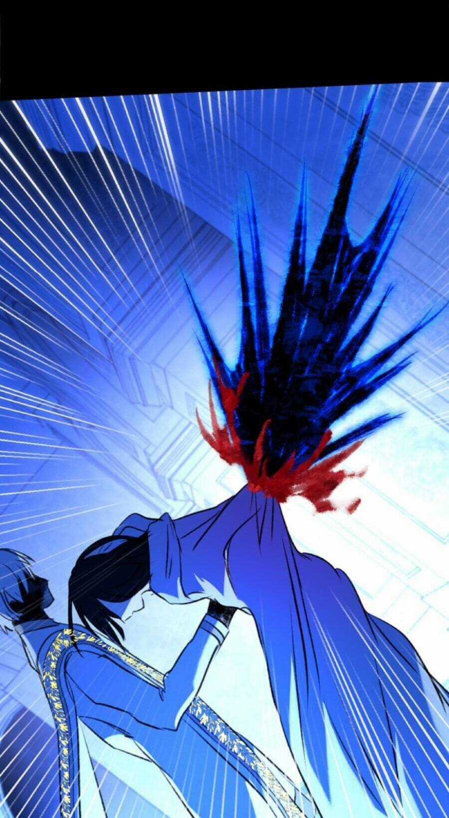 Deor! Chapter 88 trang 35