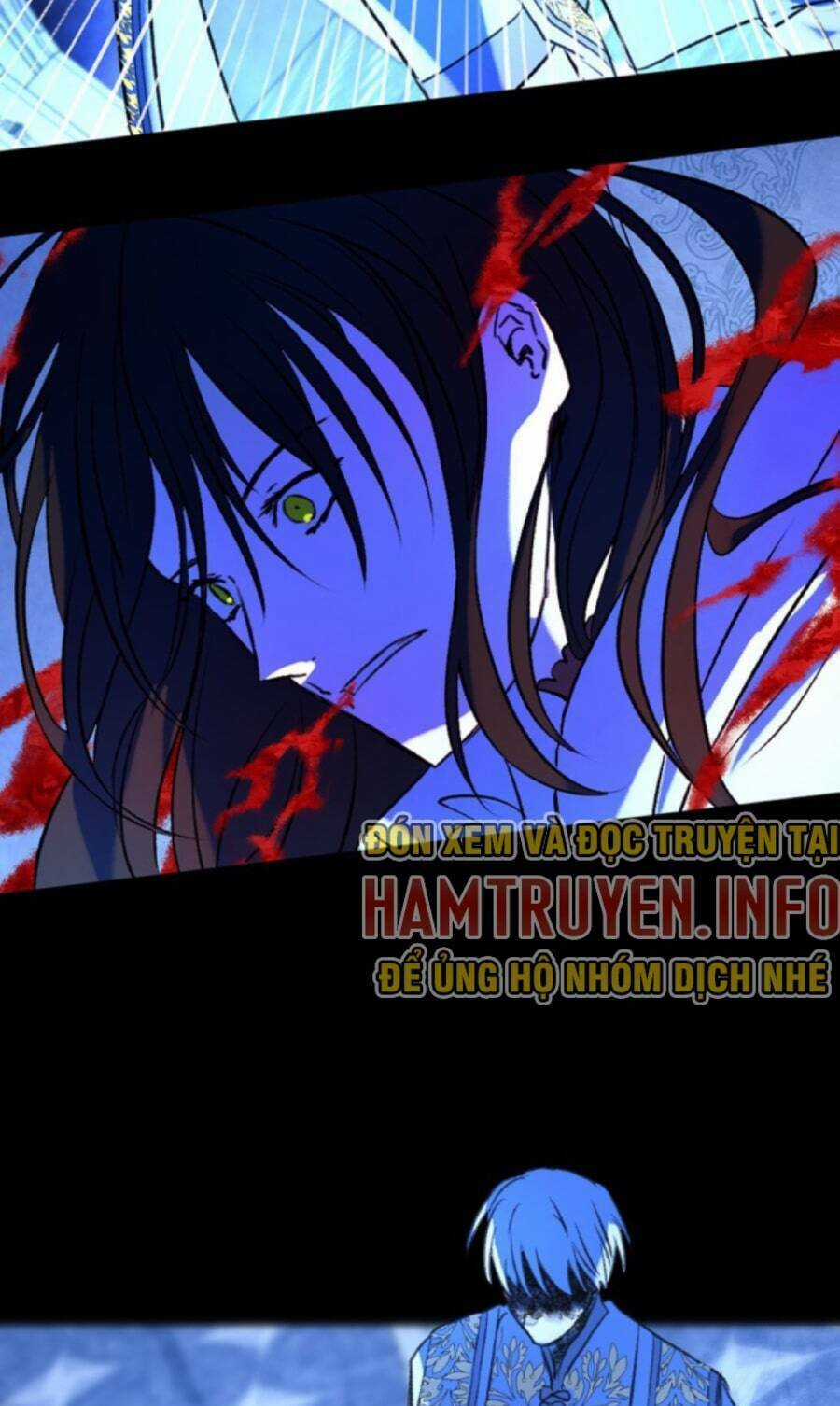 Deor! Chapter 88 trang 36