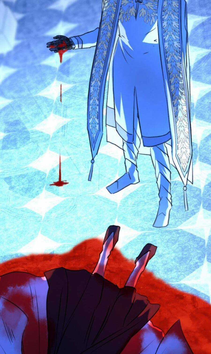 Deor! Chapter 88 trang 37