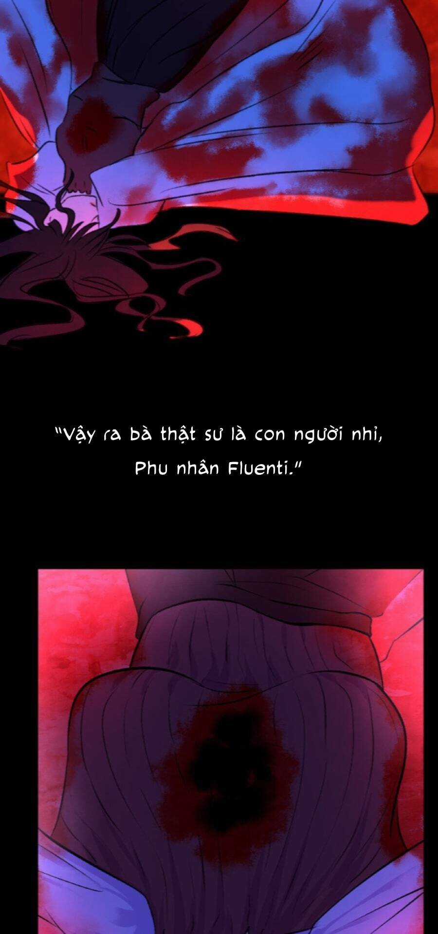 Deor! Chapter 88 trang 38