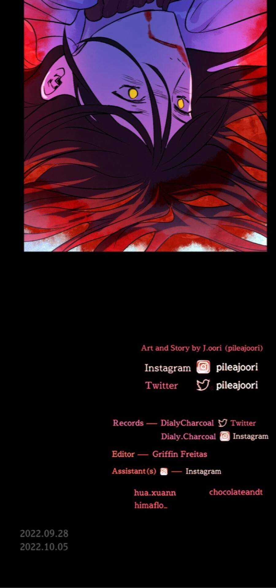 Deor! Chapter 88 trang 39