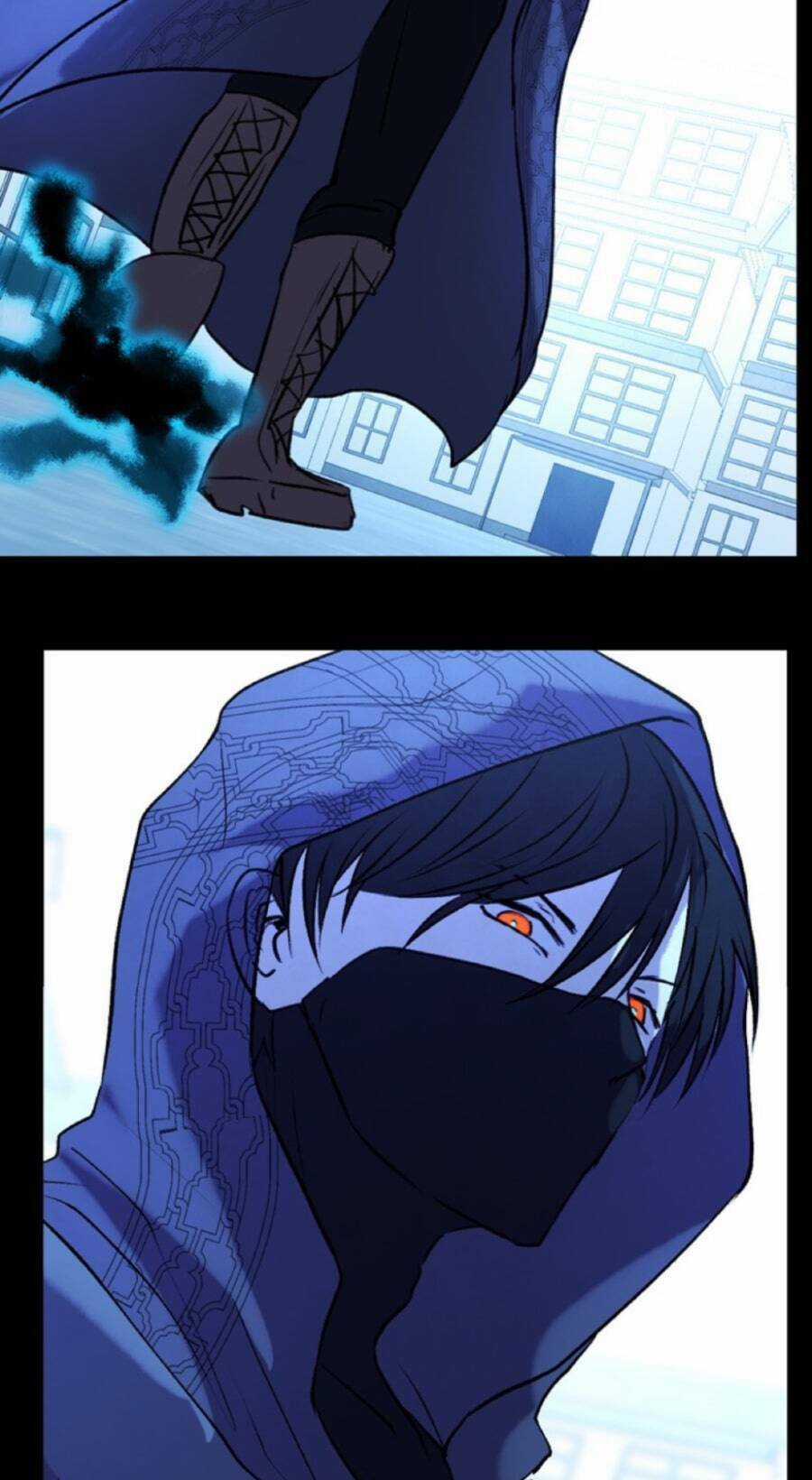 Deor! Chapter 88 trang 4