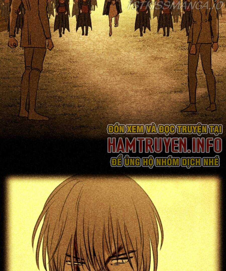 Deor! Chapter 89 trang 13