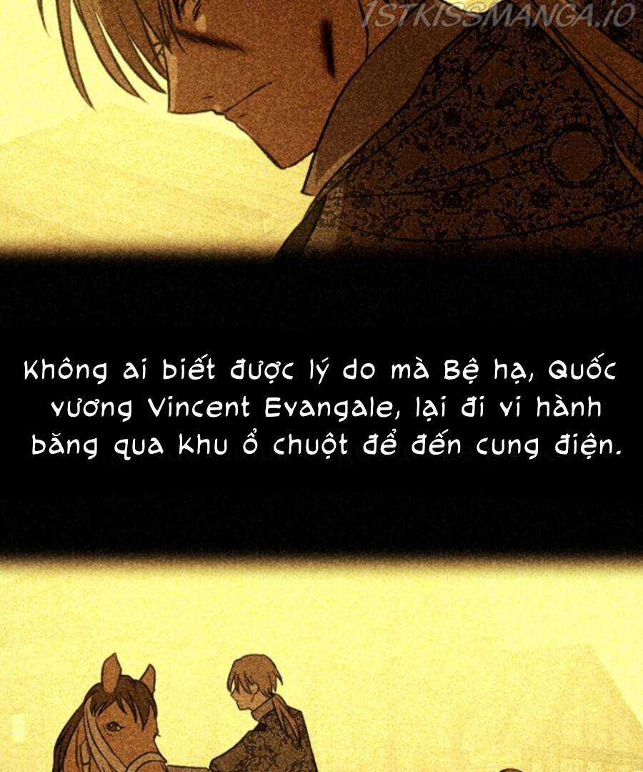 Deor! Chapter 89 trang 18