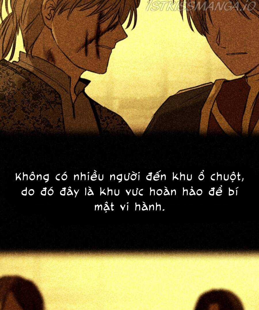 Deor! Chapter 89 trang 20