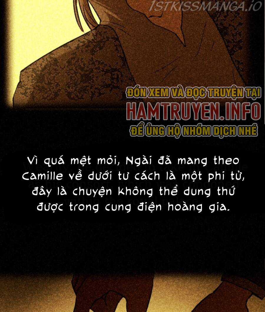 Deor! Chapter 89 trang 34