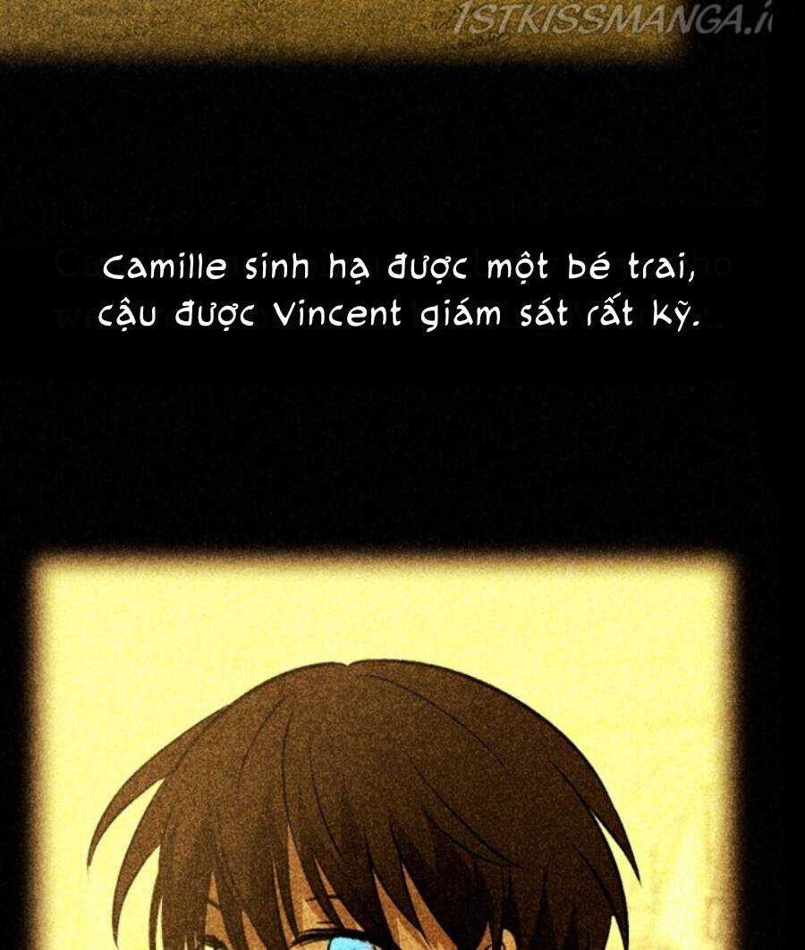 Deor! Chapter 89 trang 38