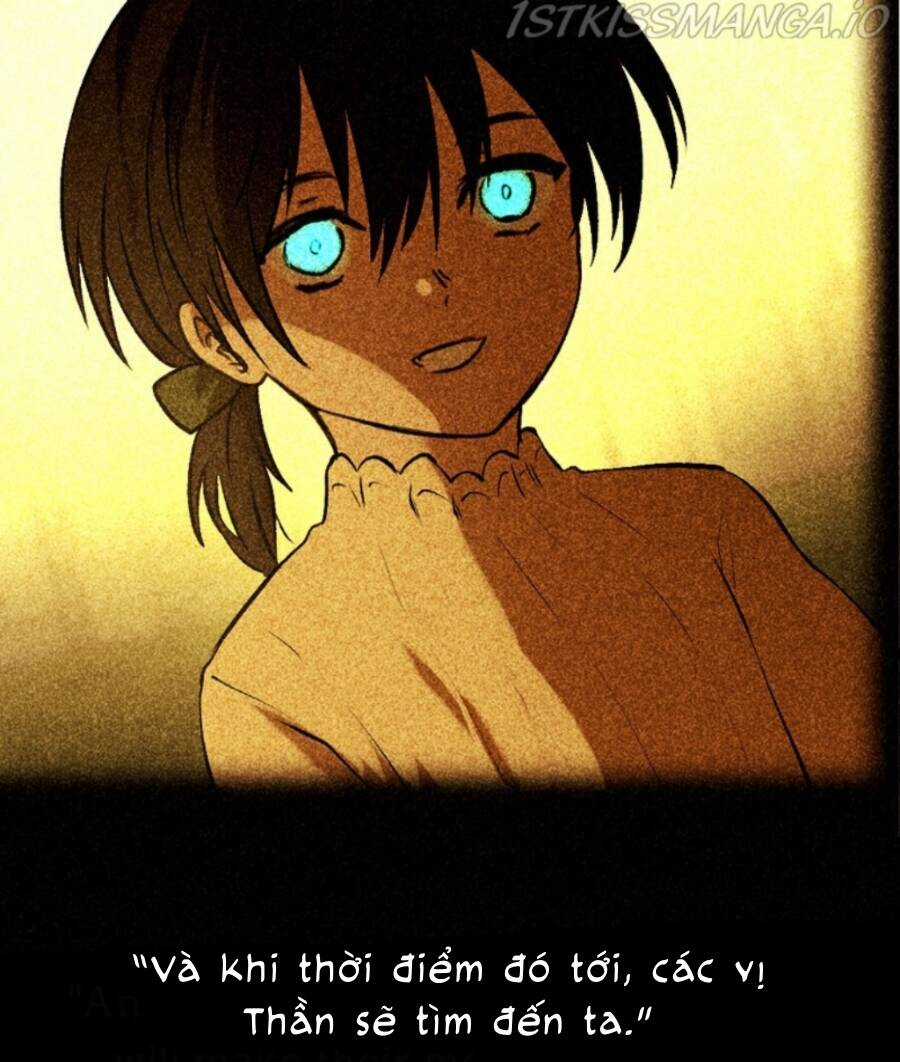 Deor! Chapter 89 trang 47